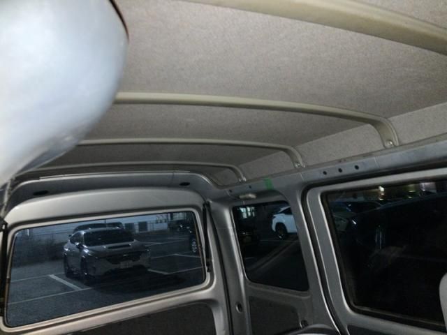 DAIHATSU HIJET CARGO 2007