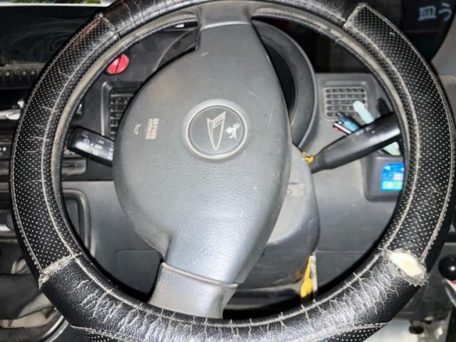 DAIHATSU HIJET CARGO 2007