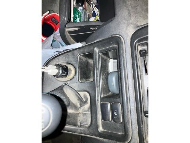 DAIHATSU HIJET CARGO 2007