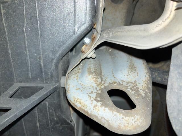 DAIHATSU HIJET CARGO 2007