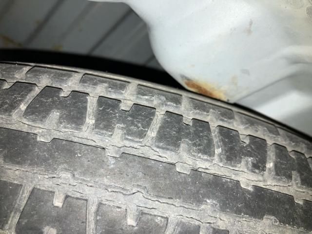 DAIHATSU HIJET CARGO 2007