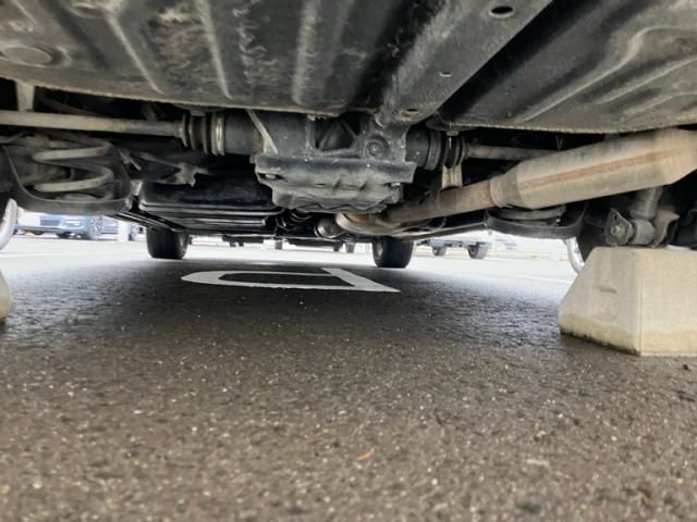 TOYOTA VOXY 4WD 2019