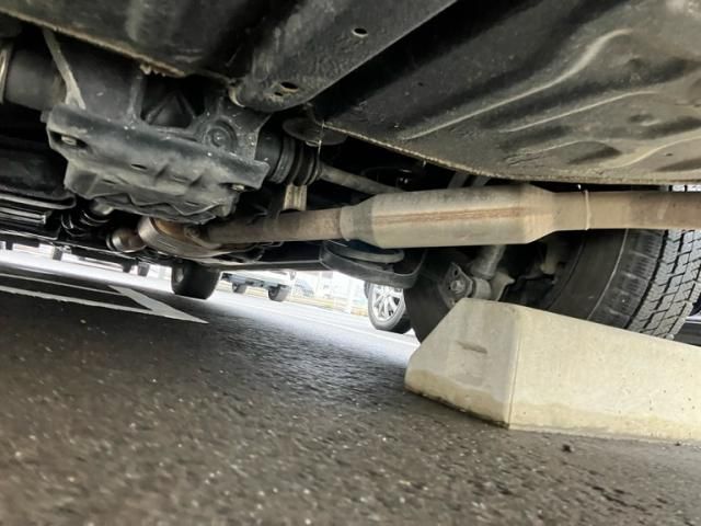 TOYOTA VOXY 4WD 2019