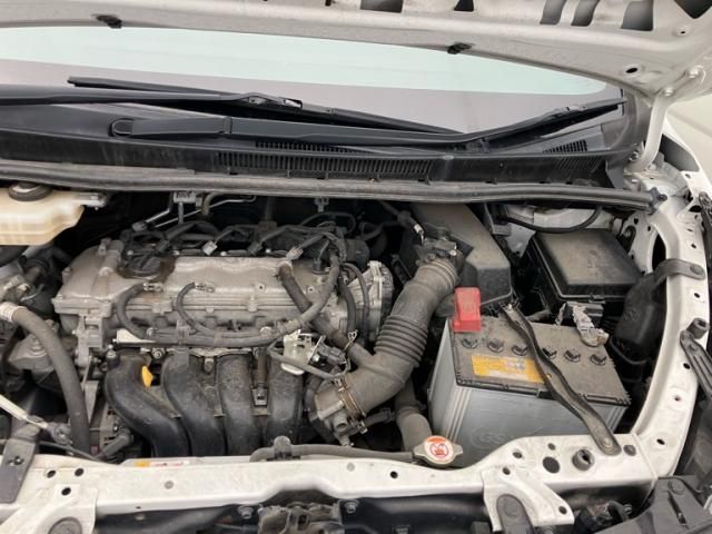 TOYOTA VOXY 4WD 2019