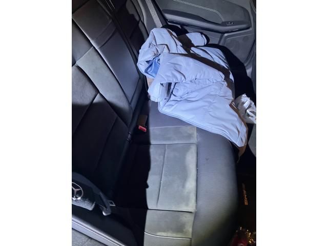 MERCEDES BENZ MERCEDES BENZ E class sedan 2013