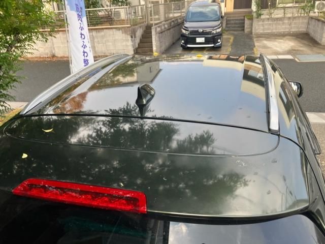 HONDA VEZEL HYBRID 2015