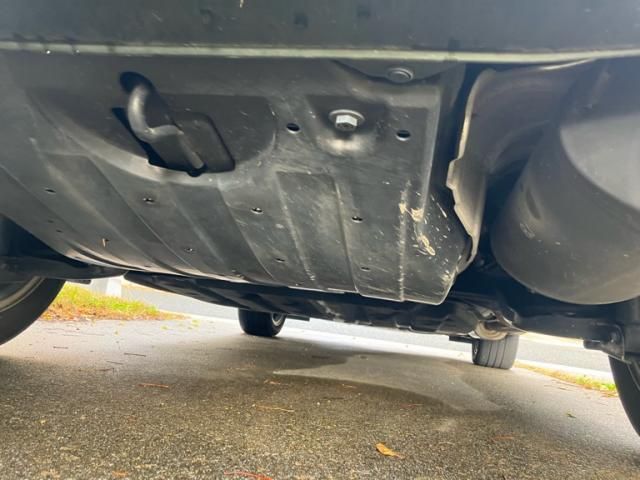 HONDA VEZEL HYBRID 2015