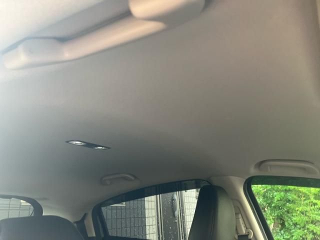 HONDA VEZEL HYBRID 2015