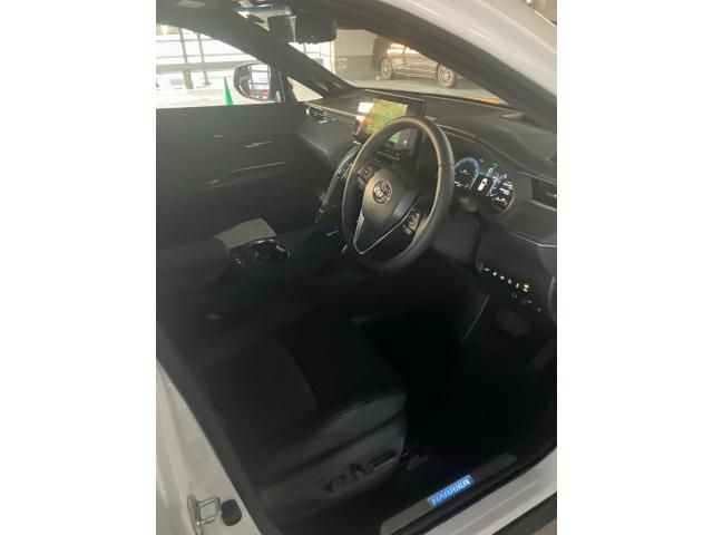 TOYOTA HARRIER 2WD 2025