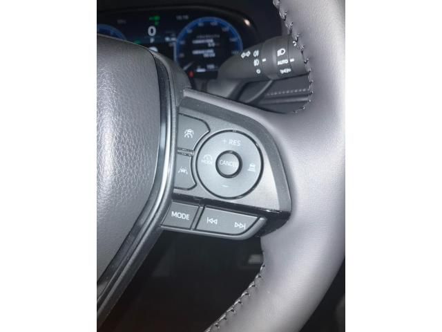 TOYOTA HARRIER 2WD 2025