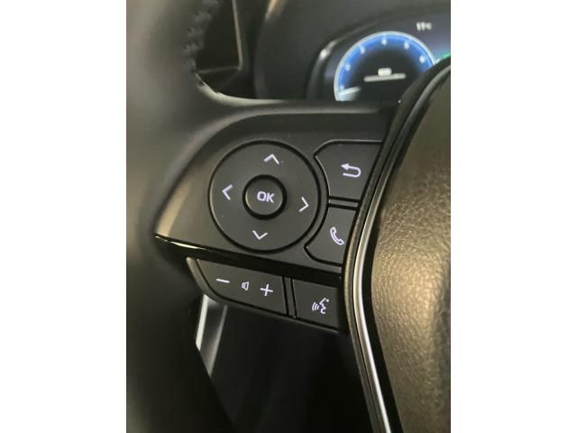 TOYOTA HARRIER 2WD 2025