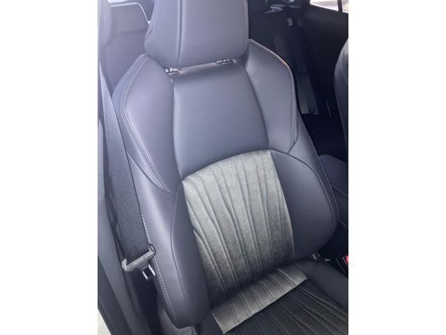 TOYOTA HARRIER 2WD 2025