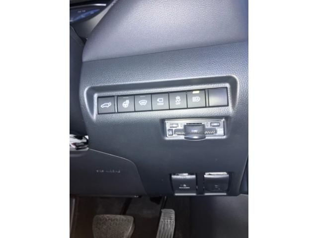 TOYOTA HARRIER 2WD 2025