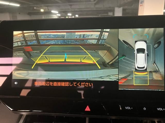 TOYOTA HARRIER 2WD 2025