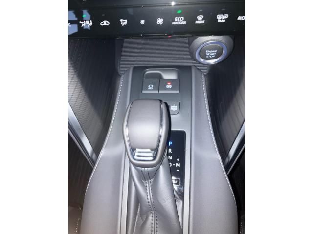 TOYOTA HARRIER 2WD 2025