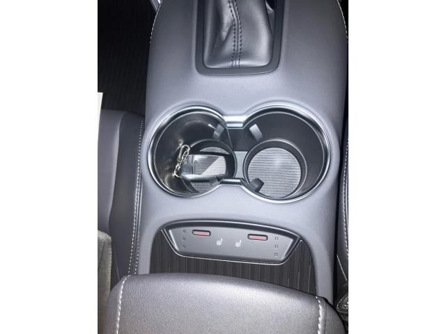 TOYOTA HARRIER 2WD 2025