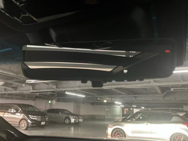 TOYOTA HARRIER 2WD 2025