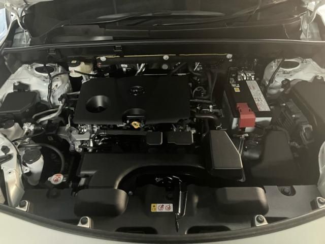 TOYOTA HARRIER 2WD 2025