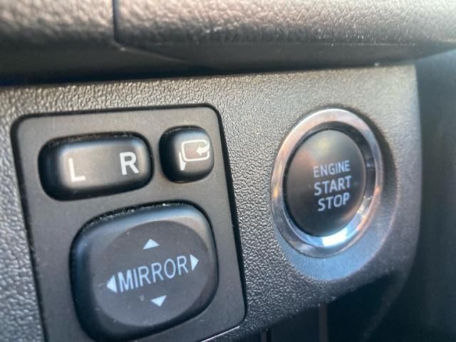 TOYOTA HIACE van 2WD 2021