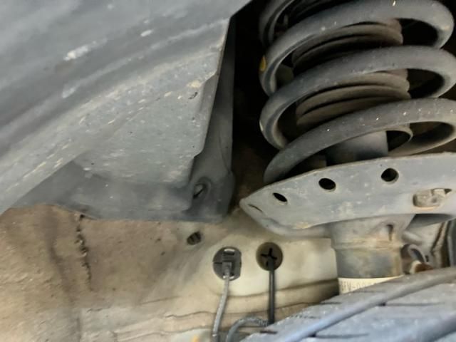 HONDA FREED Spike 2011