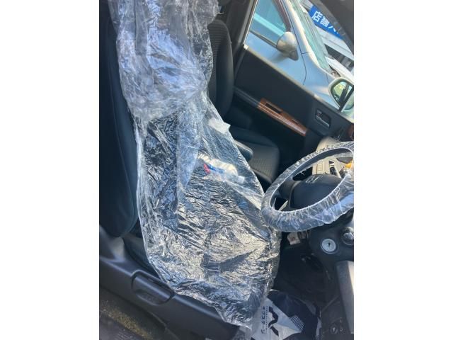 HONDA FREED Spike 2011