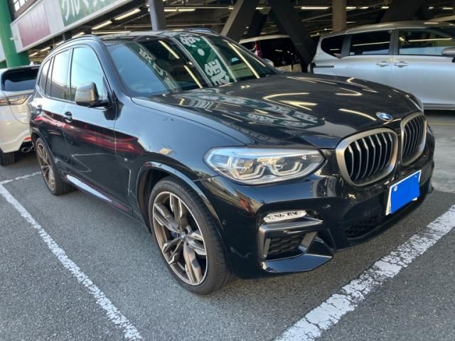 BMW BMW X3 2019