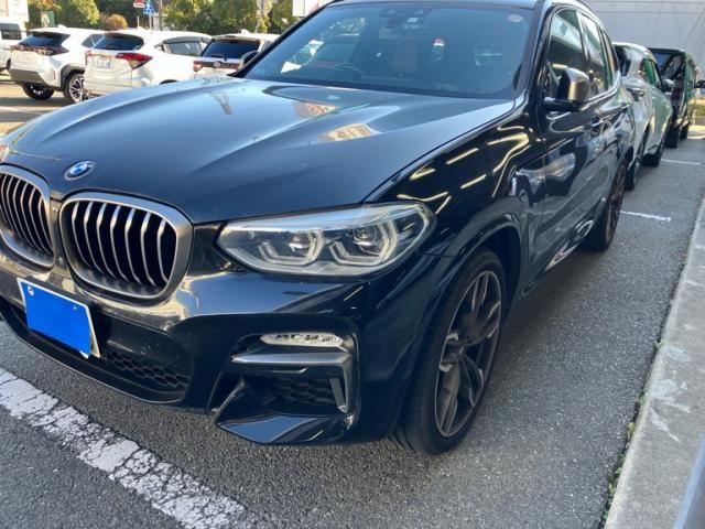 BMW BMW X3 2019