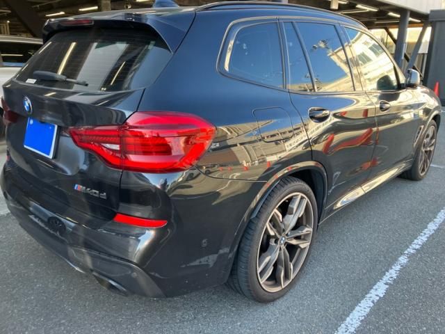 BMW BMW X3 2019