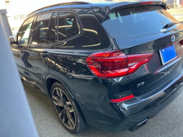 BMW BMW X3 2019