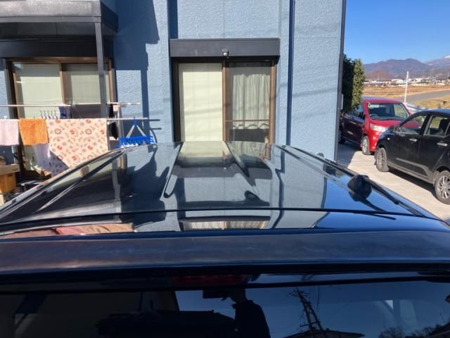 SUZUKI WAGON R STINGRAY 4WD 2012