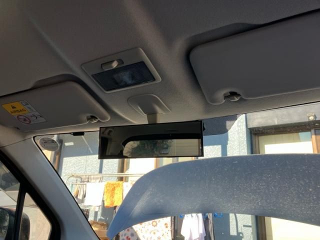 SUZUKI WAGON R STINGRAY 4WD 2012