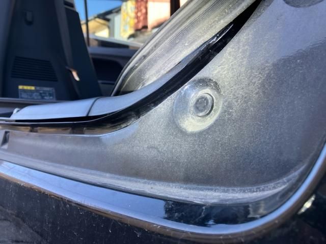 SUZUKI WAGON R STINGRAY 4WD 2012