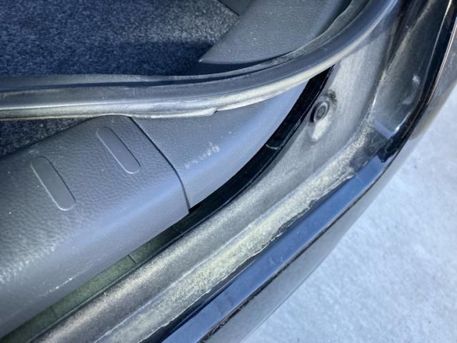 SUZUKI WAGON R STINGRAY 4WD 2012