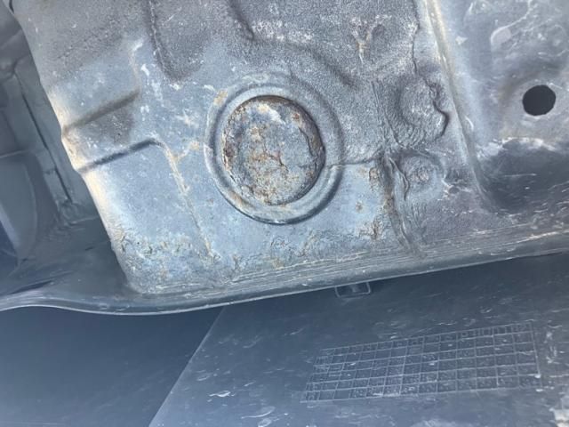 SUZUKI WAGON R STINGRAY 4WD 2012