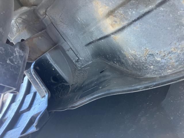 SUZUKI WAGON R STINGRAY 4WD 2012