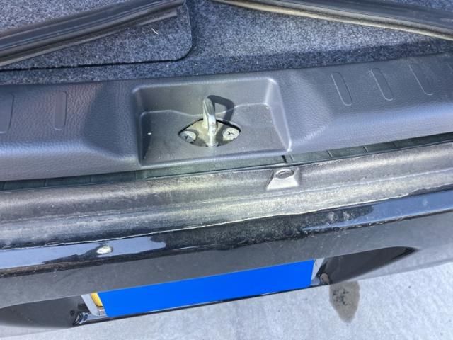 SUZUKI WAGON R STINGRAY 4WD 2012