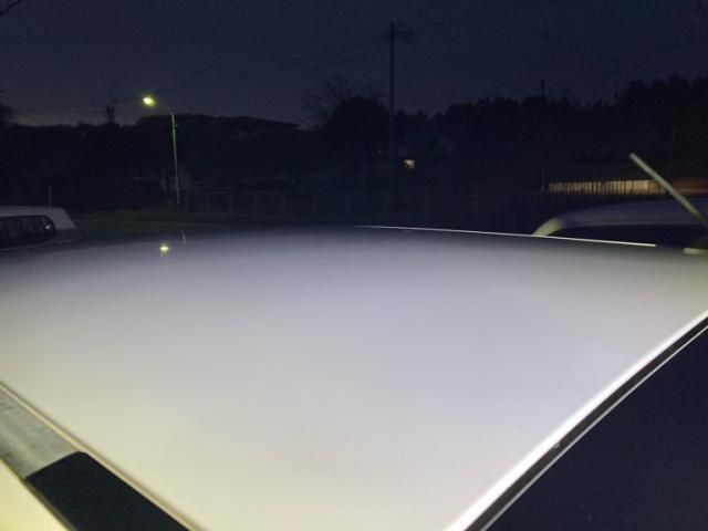 TOYOTA HARRIER 4WD 2005