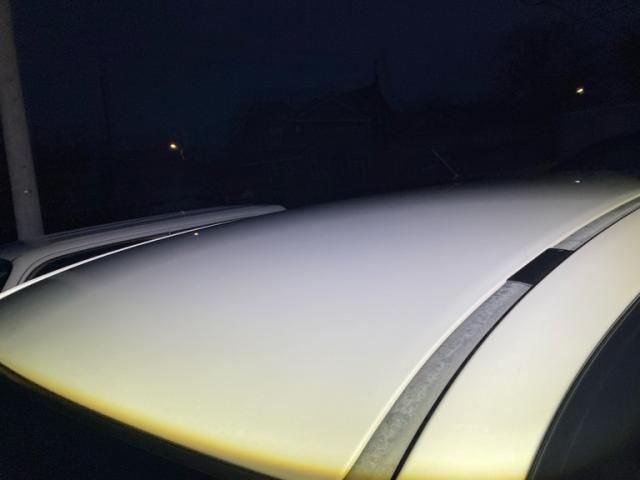 TOYOTA HARRIER 4WD 2005