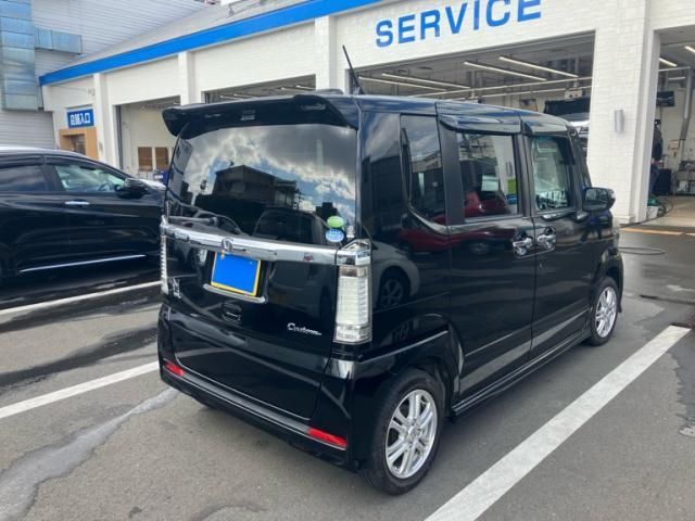 HONDA N_BOX???? 2012