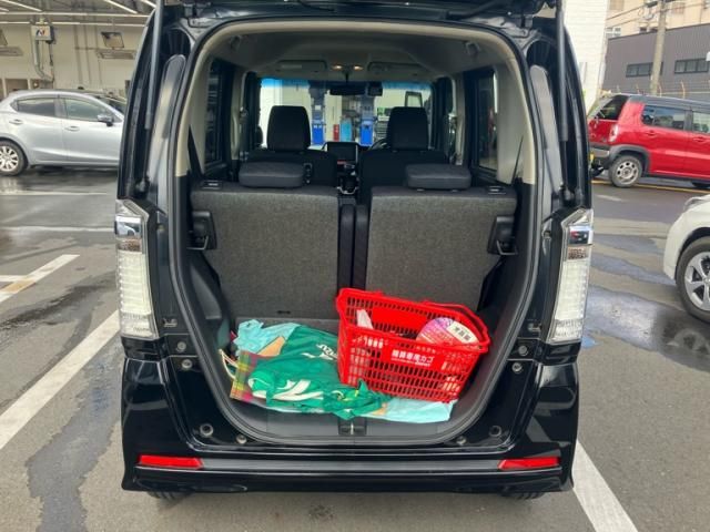 HONDA N_BOX???? 2012