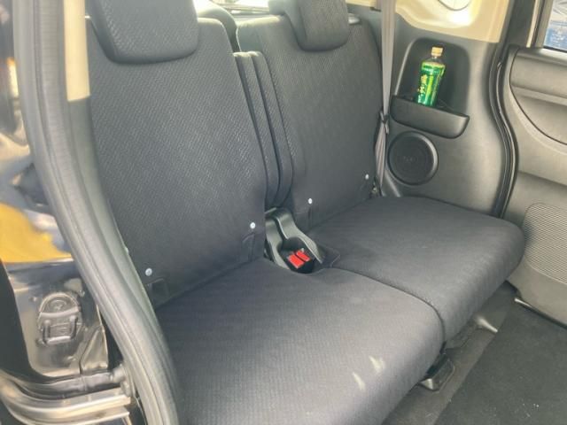 HONDA N_BOX???? 2012