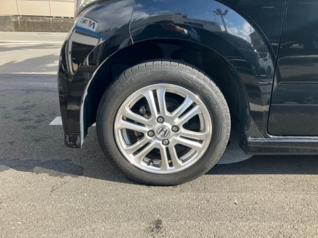 HONDA N_BOX???? 2012