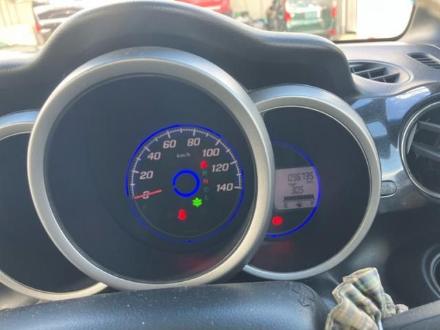 HONDA N_BOX???? 2012