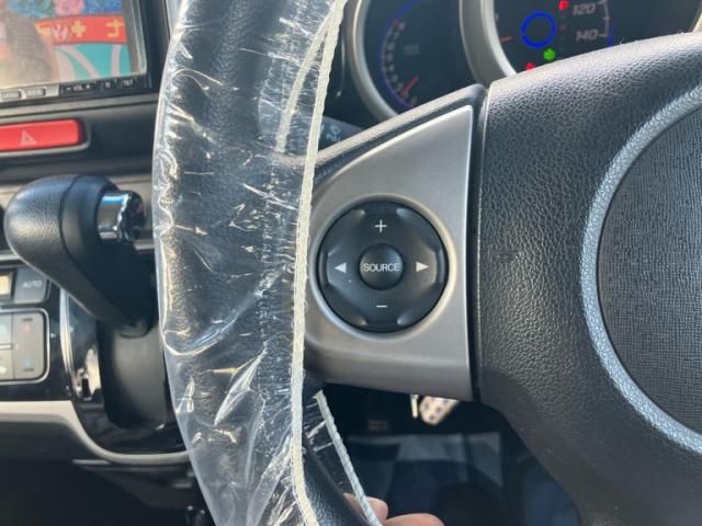 HONDA N_BOX???? 2012