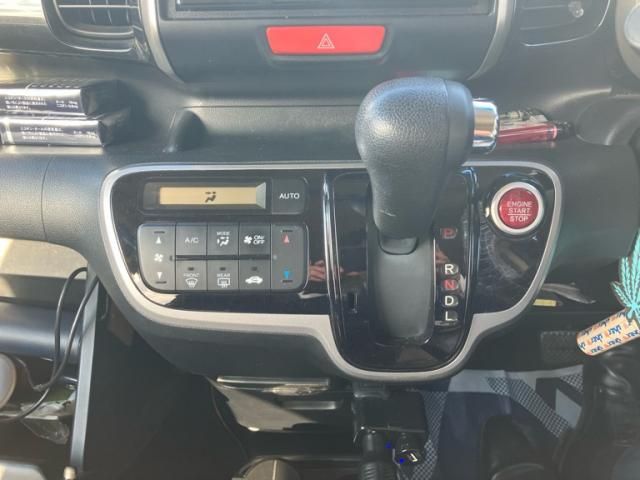 HONDA N_BOX???? 2012