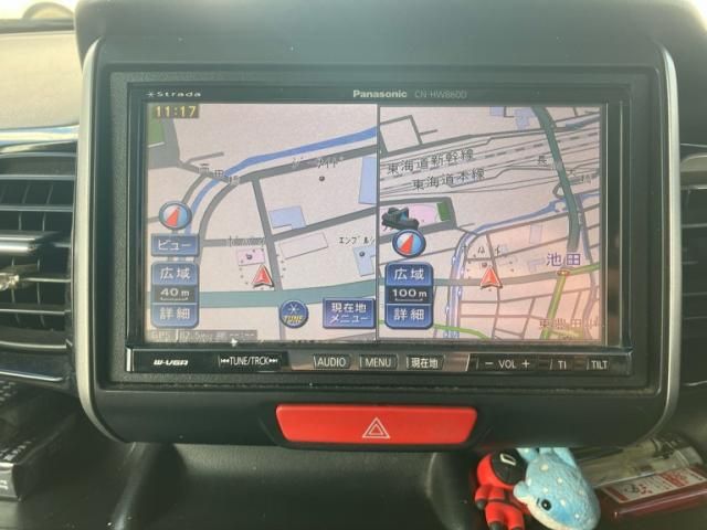 HONDA N_BOX???? 2012