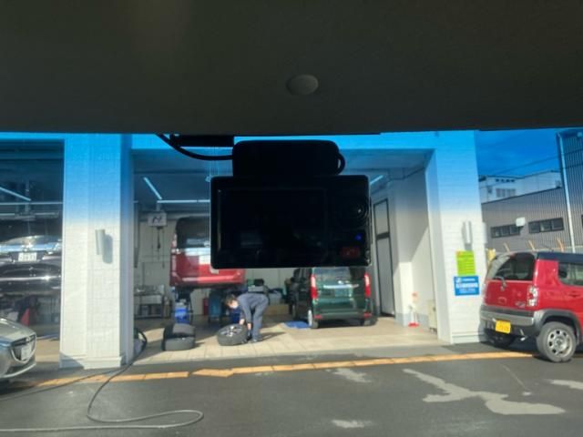 HONDA N_BOX???? 2012