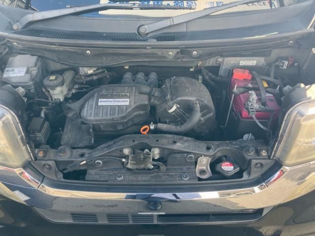 HONDA N_BOX???? 2012