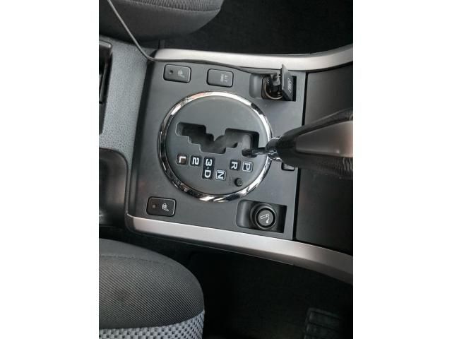 SUZUKI ESCUDO  WG 4WD 2006