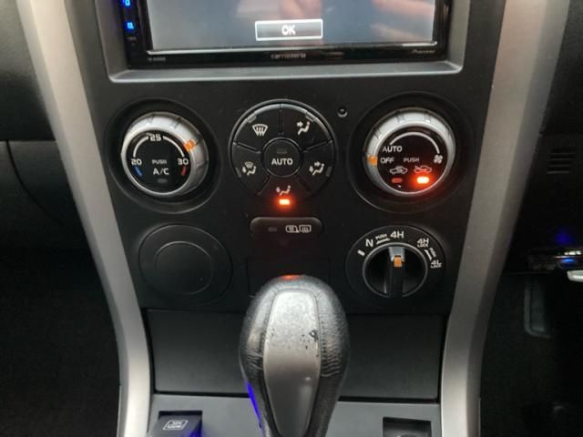 SUZUKI ESCUDO  WG 4WD 2006